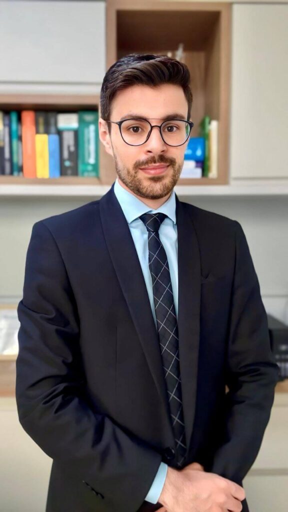 Dr Rafael Cavalheiro